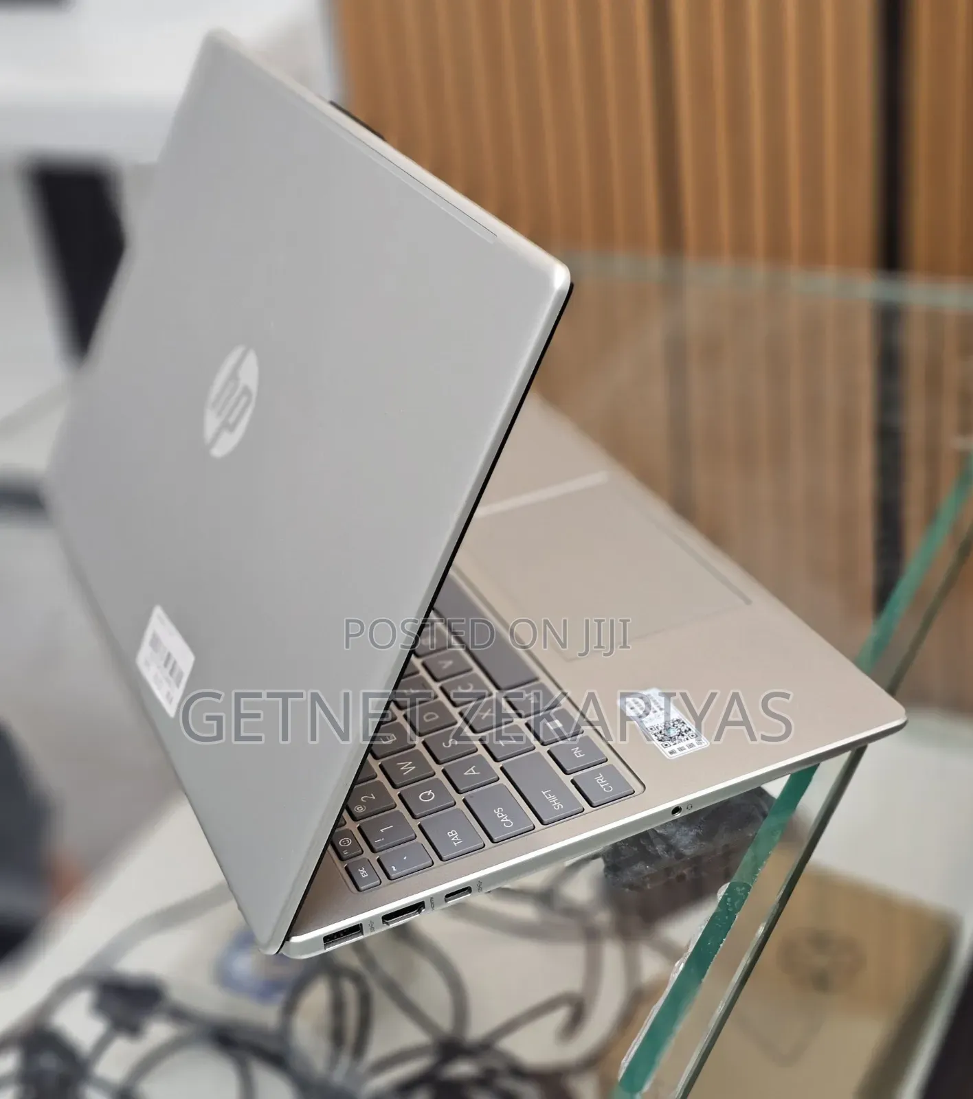 New Laptop HP Stream Notebook 8GB Intel Core I7 SSD 512GB