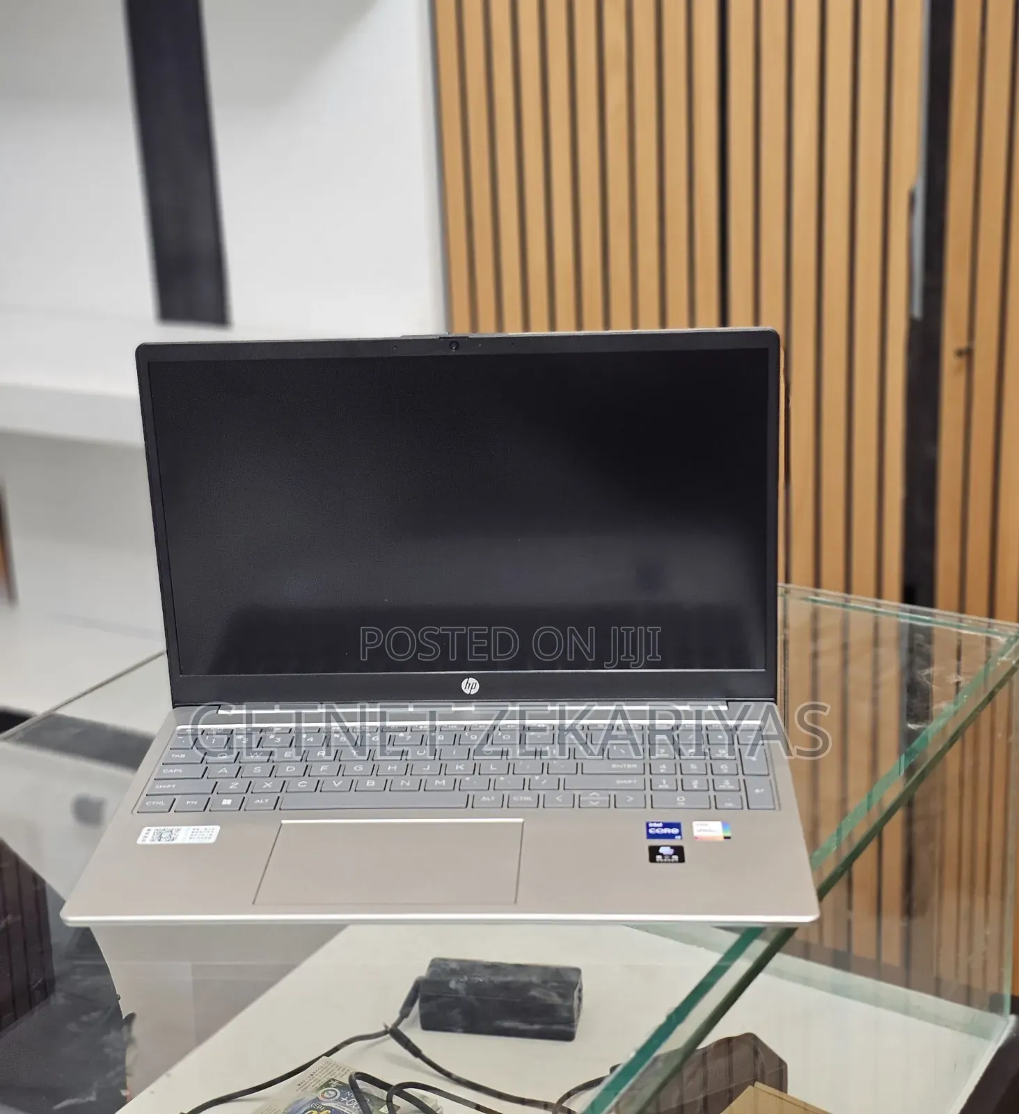 New Laptop HP Stream Notebook 8GB Intel Core I7 SSD 512GB