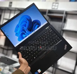 Photo - New Laptop Lenovo ThinkPad L13 Yoga 8GB Intel Core I5 SSD 256GB