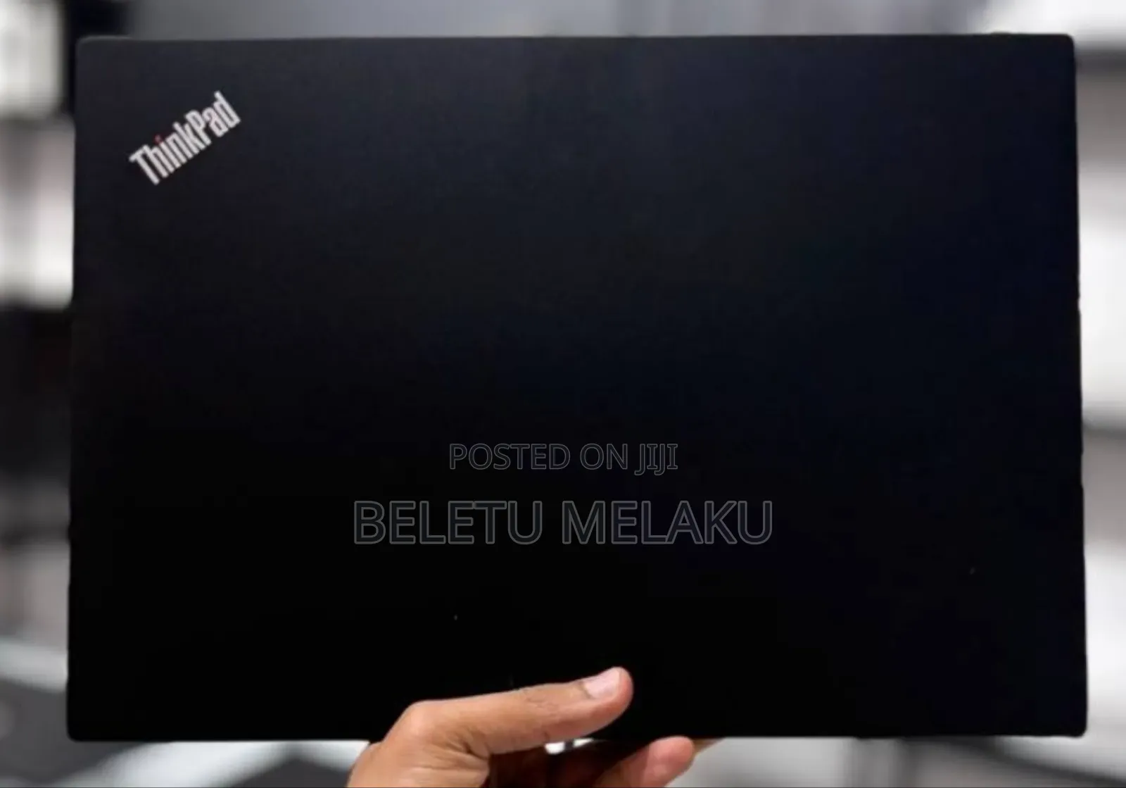 New Laptop Lenovo ThinkPad L13 Yoga 8GB Intel Core I5 SSD 256GB