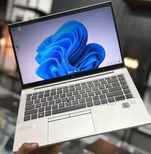 Photo - New Laptop HP EliteBook 840 16GB Intel Core I7 SSD 512GB