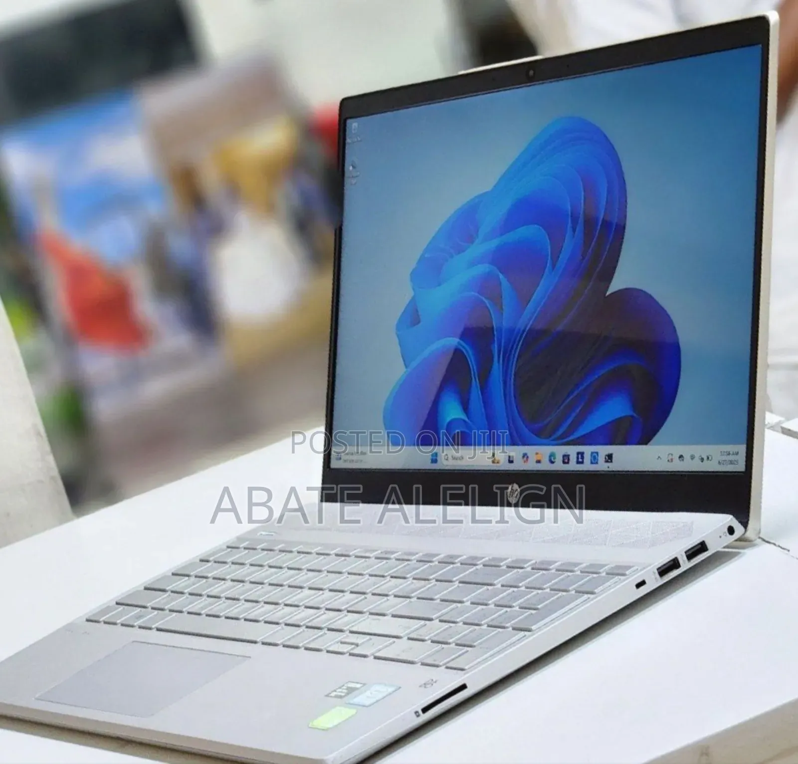 New Laptop HP Pavilion 15 16GB Intel Core I5 HDD+SSD 1T