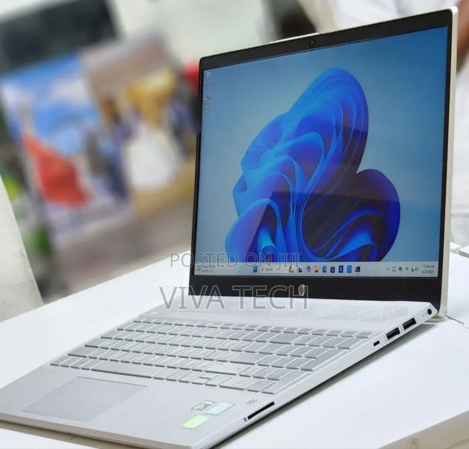 New Laptop HP Pavilion 15 16GB Intel Core I5 HDD+SSD 1T