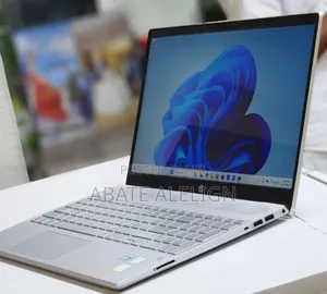 New Laptop HP Pavilion 15 16GB Intel Core I5 HDD+SSD 1T