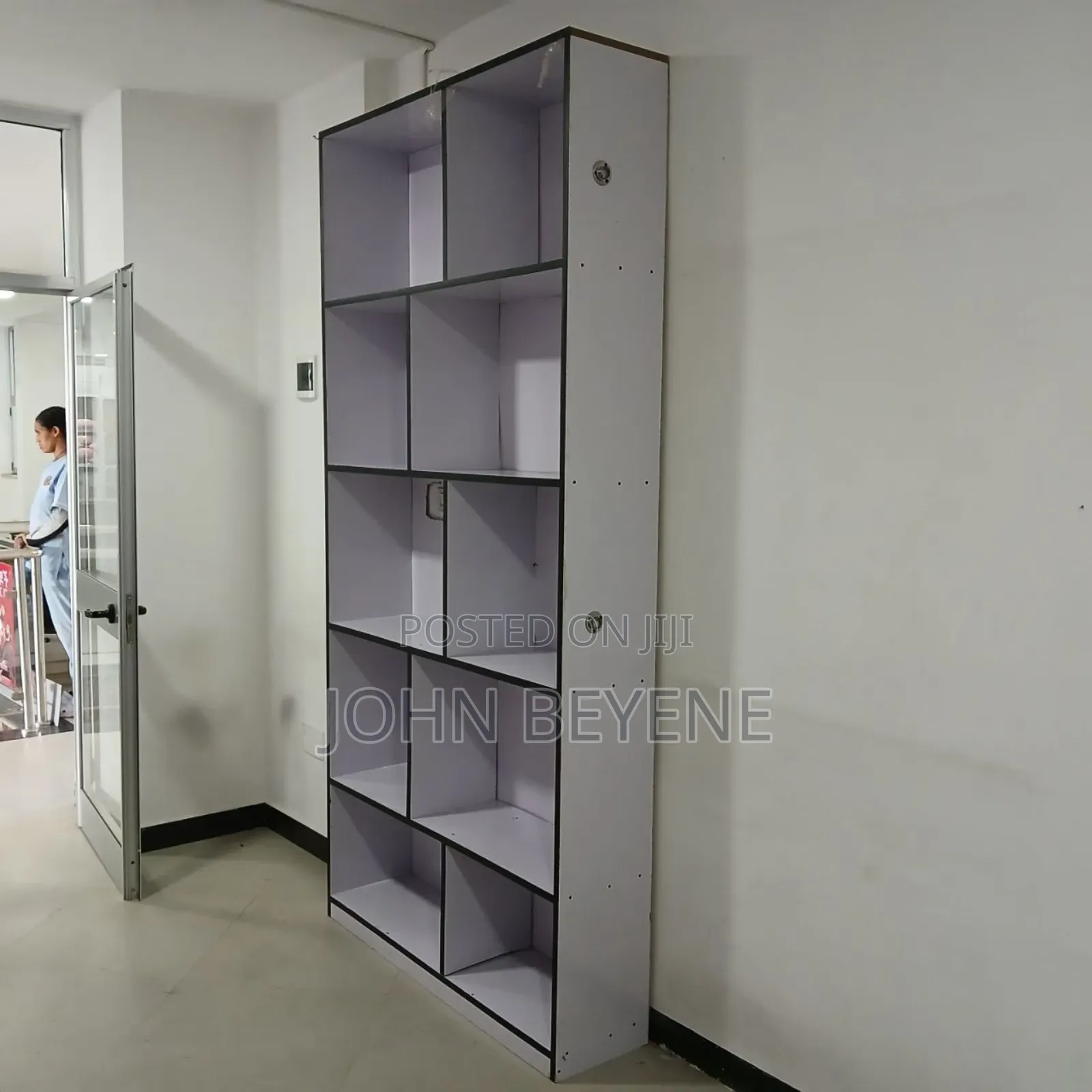 የmdf መደርደሪያ