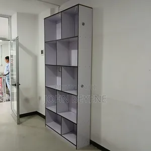 የmdf መደርደሪያ