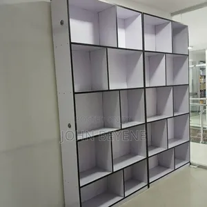 የmdf መደርደሪያ