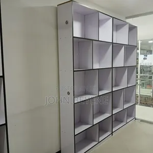 የmdf መደርደሪያ