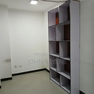 የmdf መደርደሪያ