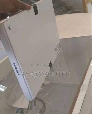 New Samsung Galaxy Tab S8 Ultra 256 GB Black