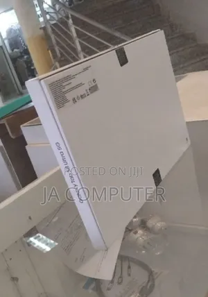 New Samsung Galaxy Tab S8 Ultra 256 GB Black