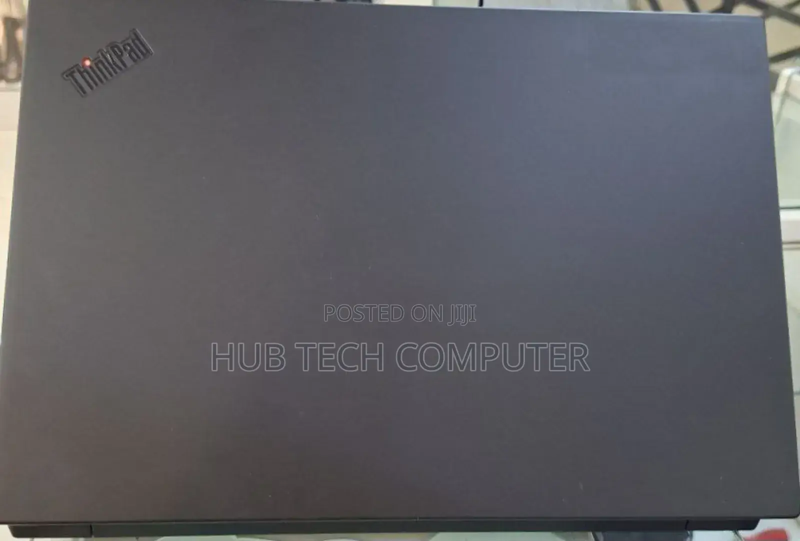 New Laptop Lenovo ThinkPad P1 Gen 3 16GB Intel Core i7 SSD 512GB