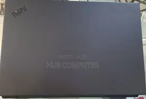 New Laptop Lenovo ThinkPad P1 Gen 3 16GB Intel Core i7 SSD 512GB