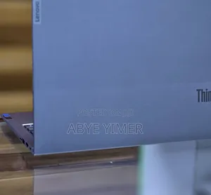 New Laptop Lenovo Thinkbook 14 32GB Intel Core I7 SSD 512GB