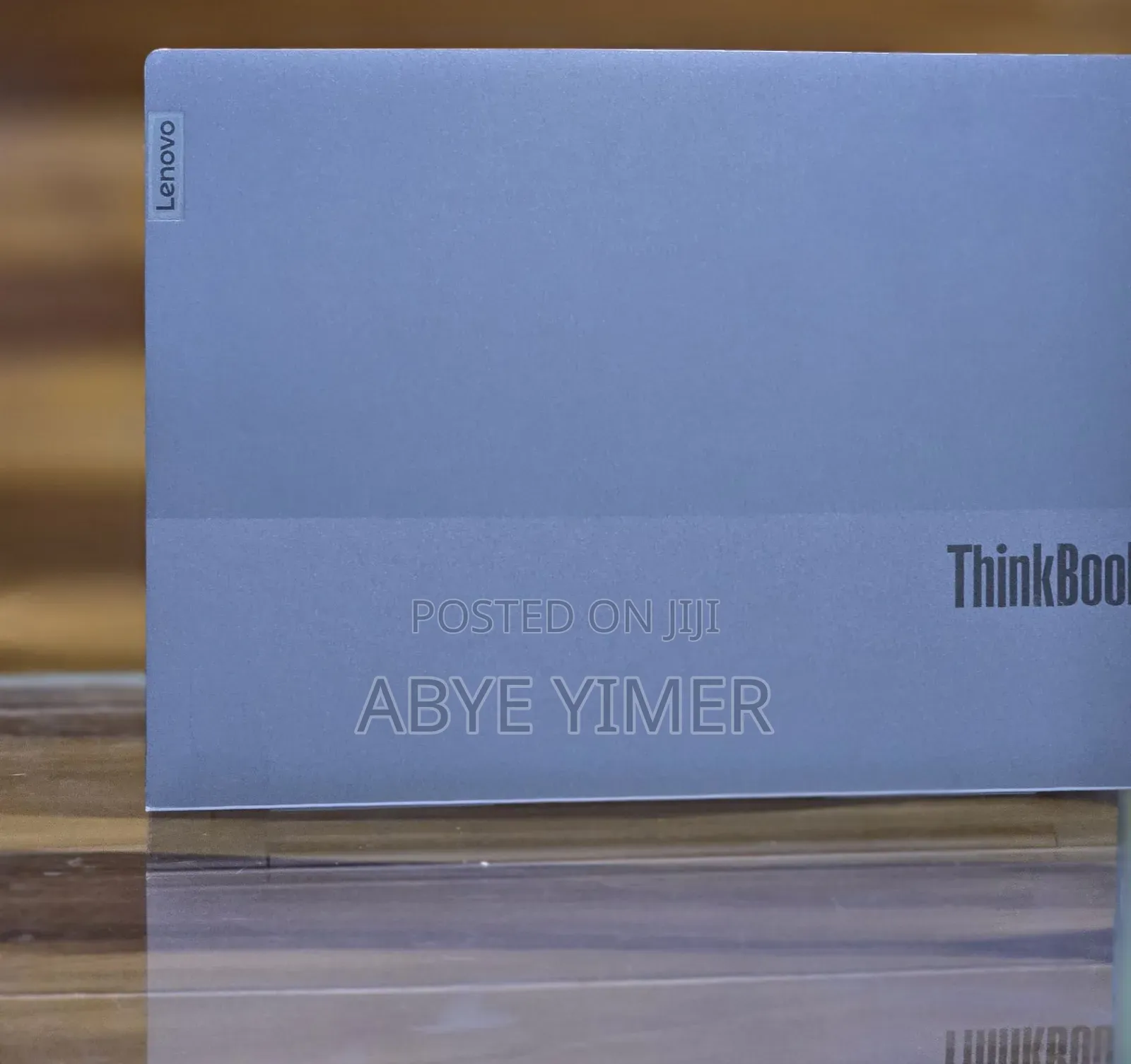 New Laptop Lenovo Thinkbook 14 32GB Intel Core I7 SSD 512GB