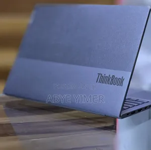New Laptop Lenovo Thinkbook 14 32GB Intel Core I7 SSD 512GB