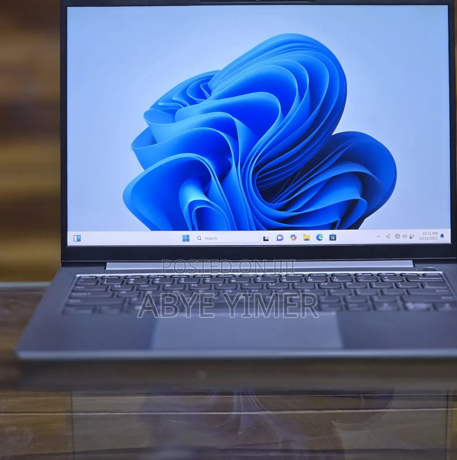 New Laptop Lenovo Thinkbook 14 32GB Intel Core I7 SSD 512GB