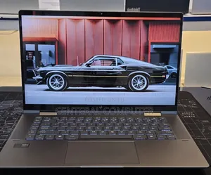 New Laptop HP Envy X360 32GB Intel Core Ultra 7 SSD 1T