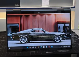 New Laptop HP Envy X360 32GB Intel Core Ultra 7 SSD 1T