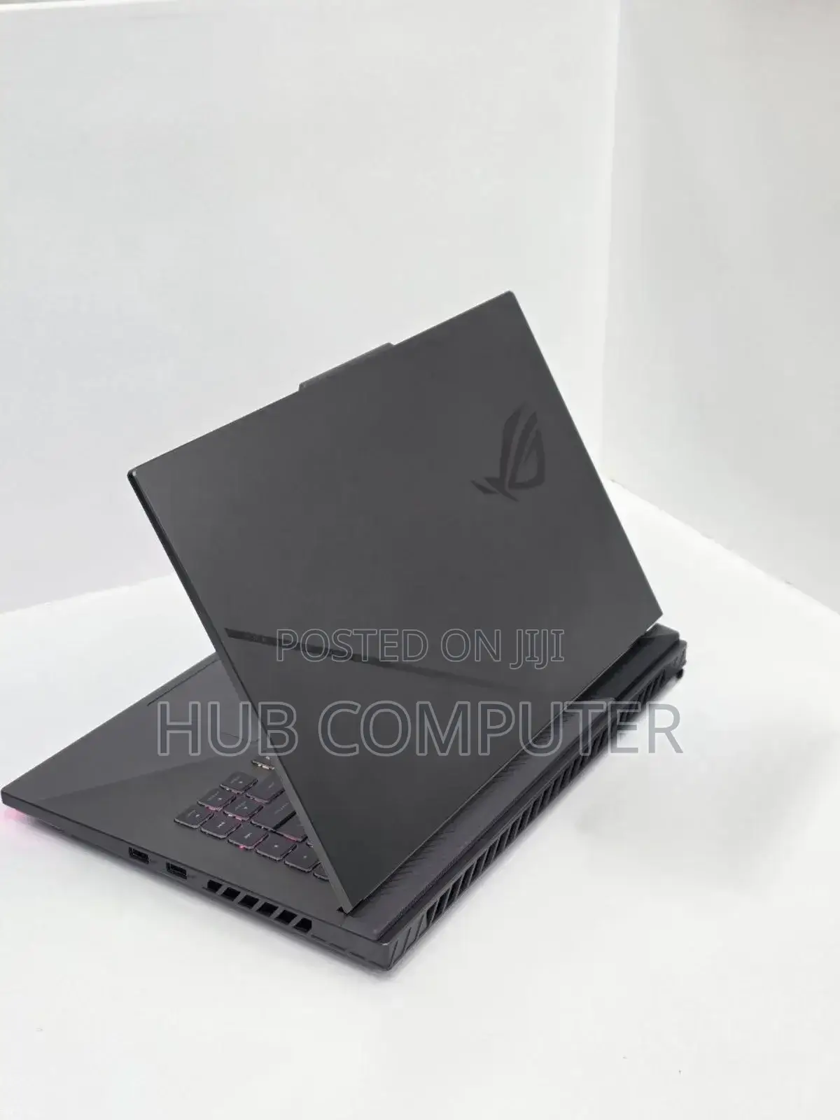 New Laptop Asus ROG Strix G16 G614 16GB AMD Ryzen 9 SSD 1T