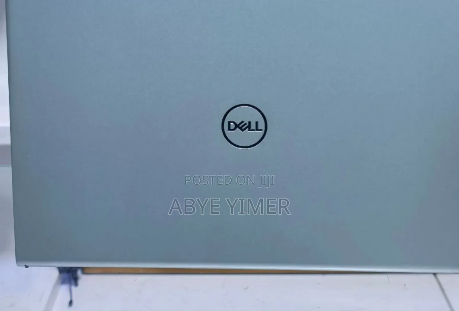 New Laptop Dell Inspiron 15 16GB Intel Core I7 SSD 512GB