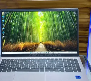 New Laptop Dell Inspiron 15 16GB Intel Core I7 SSD 512GB
