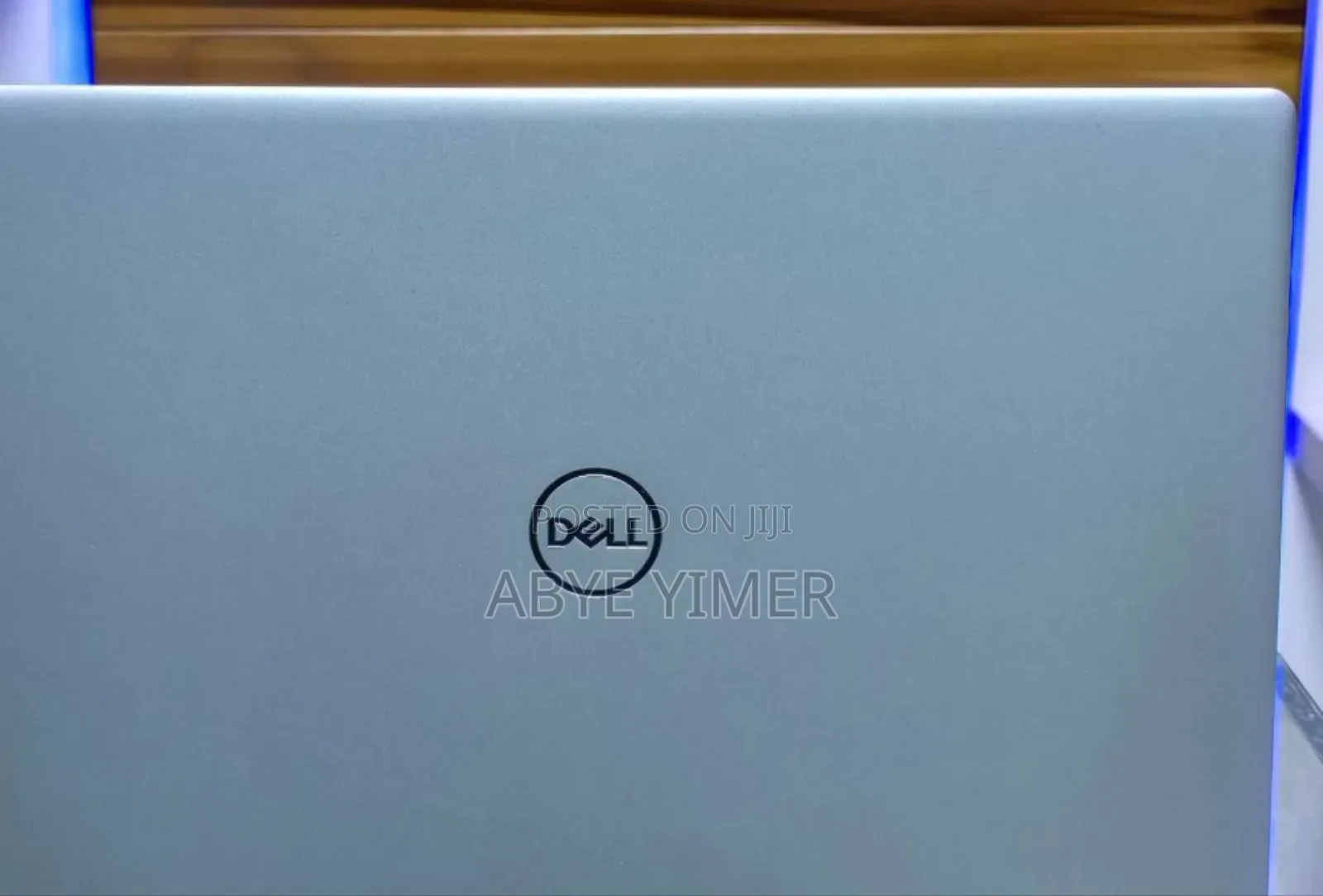 New Laptop Dell Inspiron 15 16GB Intel Core I7 SSD 512GB