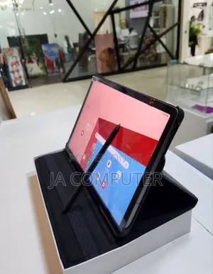 New Samsung Galaxy Tab S9 FE 128 GB Black