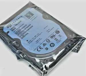 Seagate 500 Gb Hdd