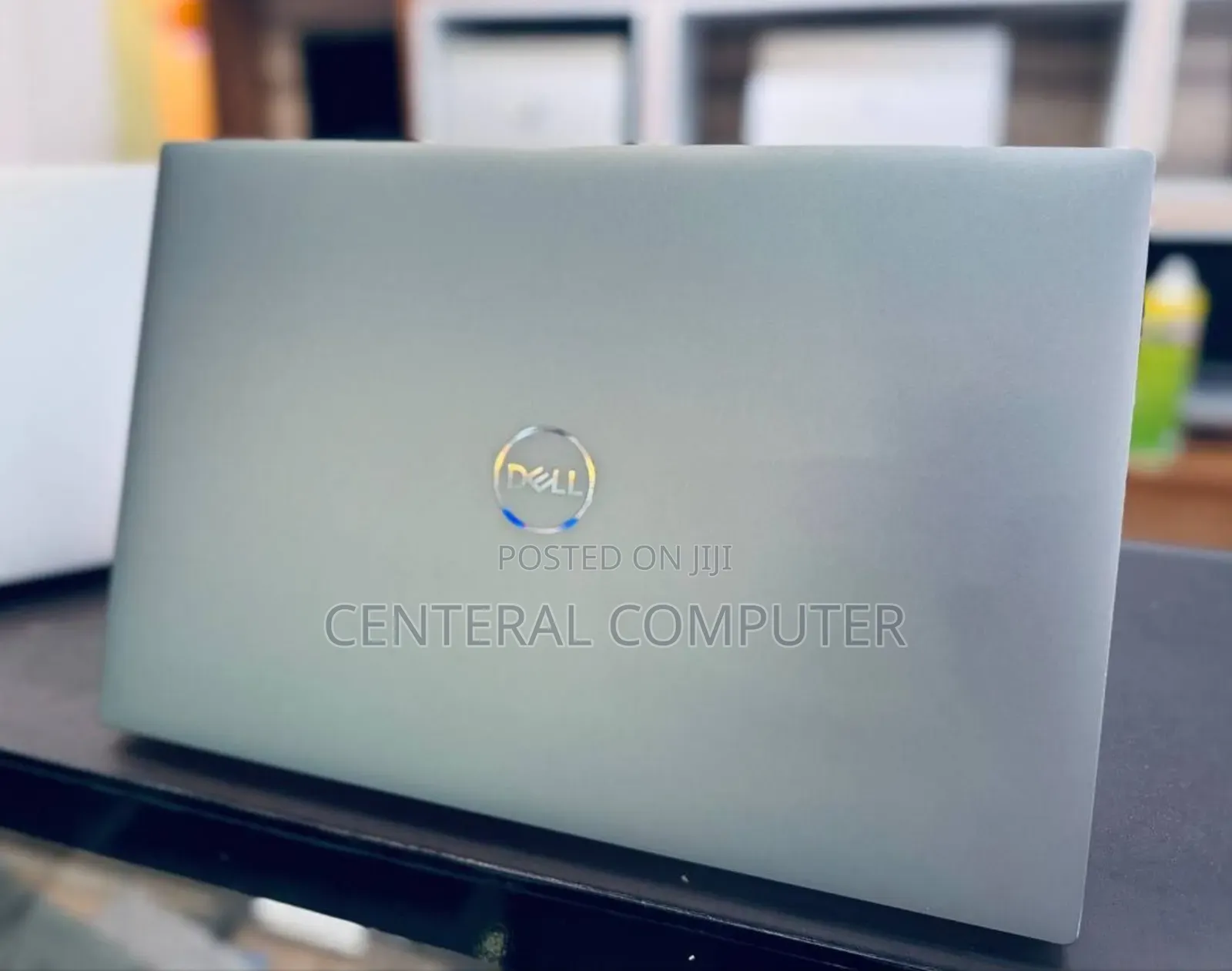 New Laptop Dell Precision 5550 32GB Intel Core I7 SSD 1T