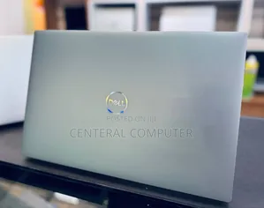 New Laptop Dell Precision 5550 32GB Intel Core I7 SSD 1T