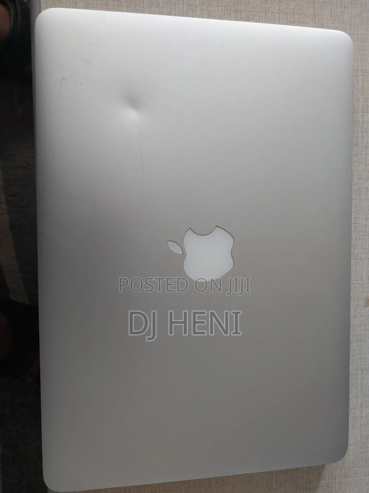 Laptop Apple MacBook Pro 2015 8GB SSD 128GB