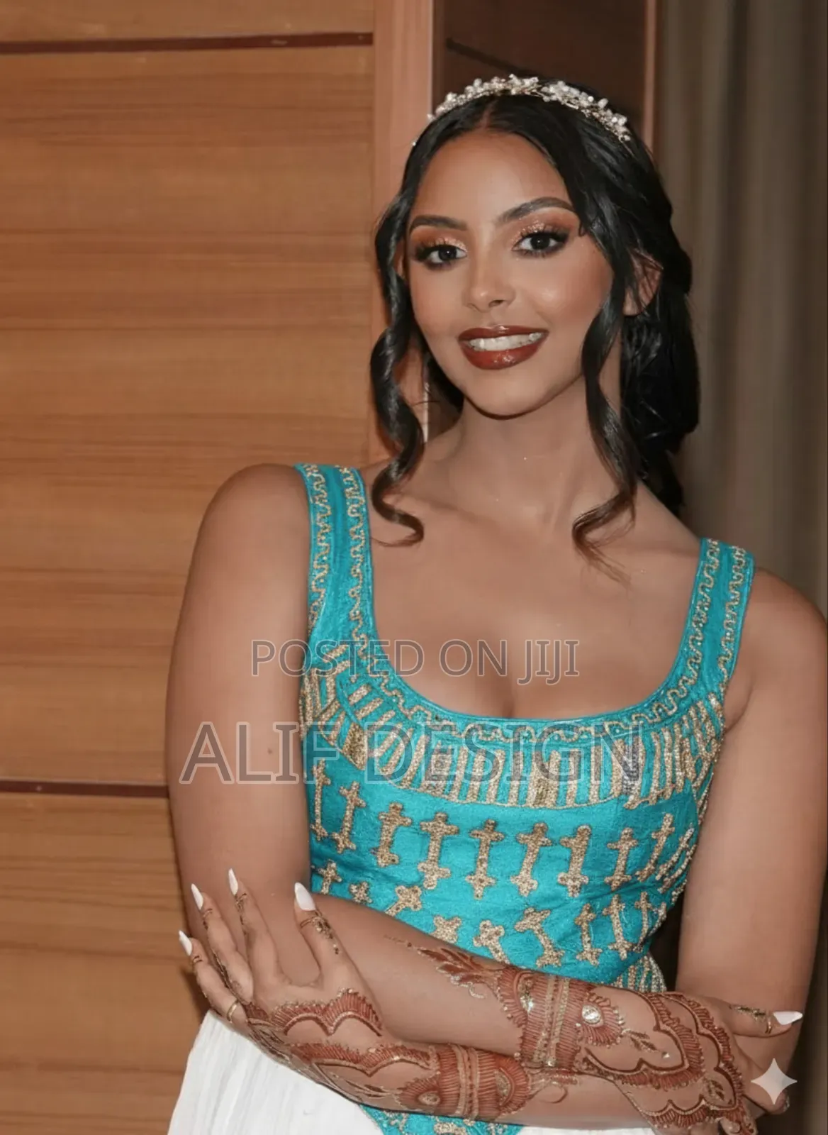 Traditional Clothes Habesha Kemis