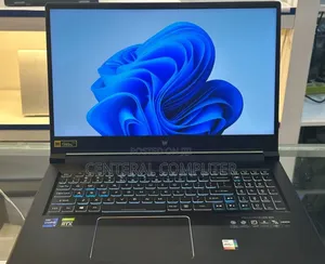 Photo - New Laptop Acer Predator Helios 300 16GB Intel Core i9 SSD 512GB