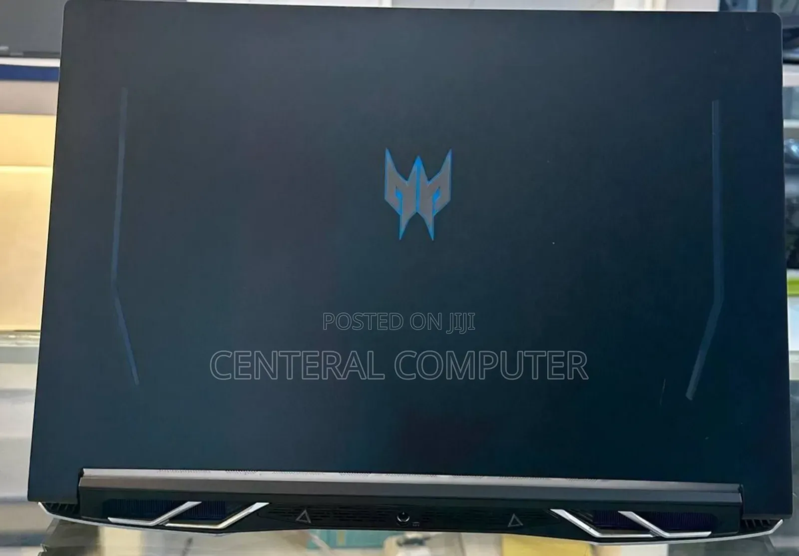 New Laptop Acer Predator Helios 300 16GB Intel Core i9 SSD 512GB