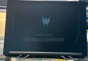 New Laptop Acer Predator Helios 300 16GB Intel Core i9 SSD 512GB