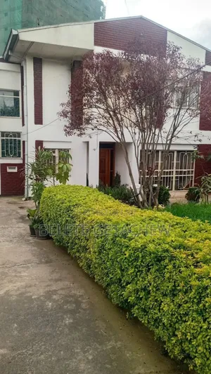 5bdrm House in Ayat, G+1 House For, Bole for sale