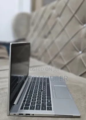 New Laptop HP EliteBook 840 G7 16GB Intel Core I7 SSD 512GB