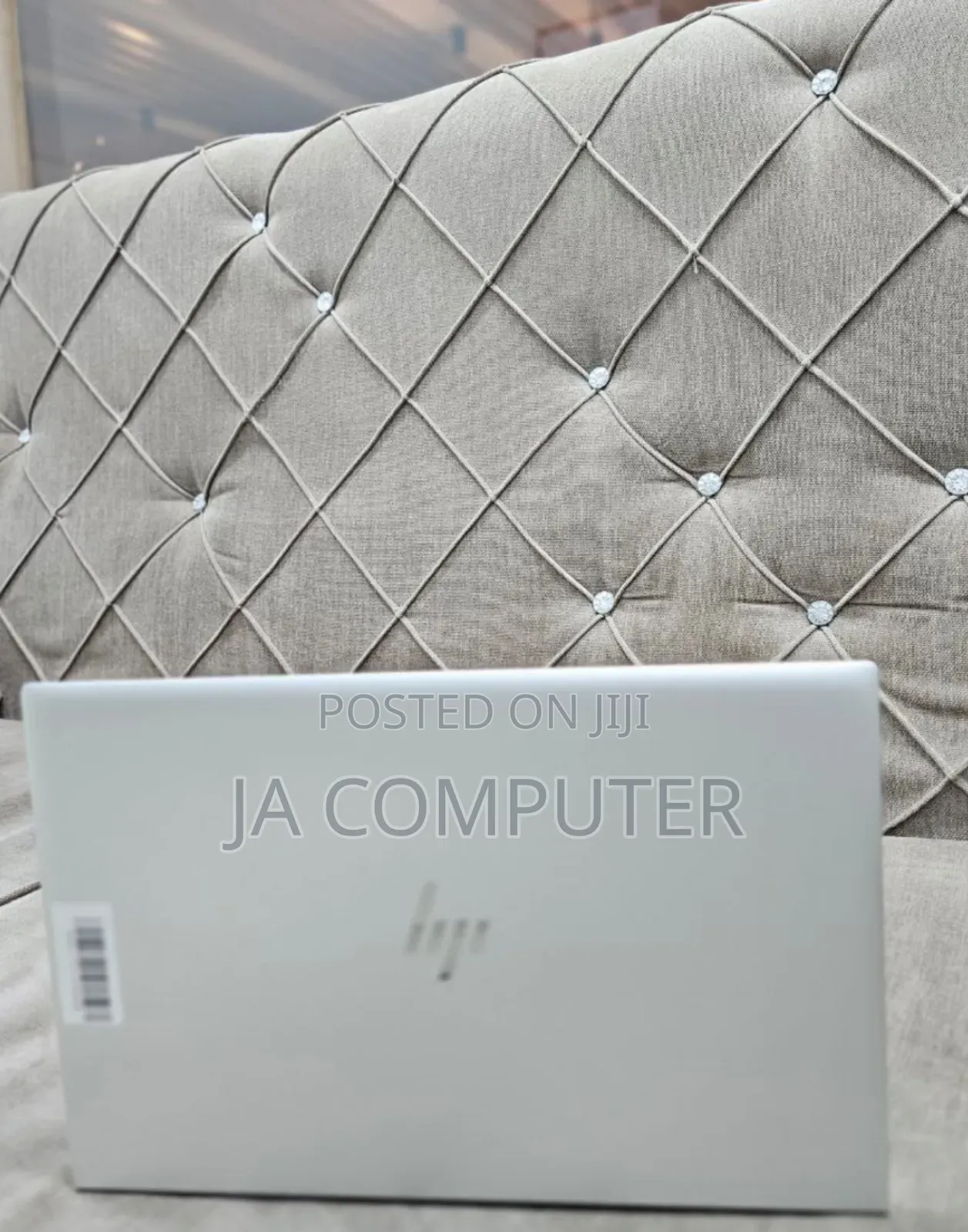 New Laptop HP EliteBook 840 G7 16GB Intel Core I7 SSD 512GB