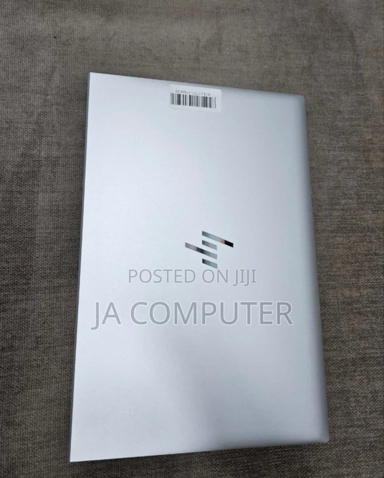 New Laptop HP EliteBook 840 G7 16GB Intel Core I7 SSD 512GB