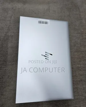 New Laptop HP EliteBook 840 G7 16GB Intel Core I7 SSD 512GB