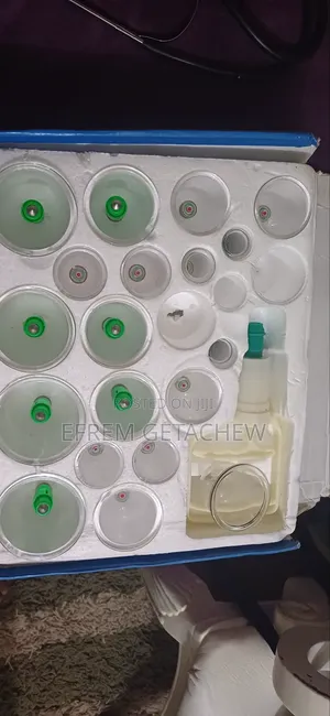 Pull Out Avacuum Aparatus