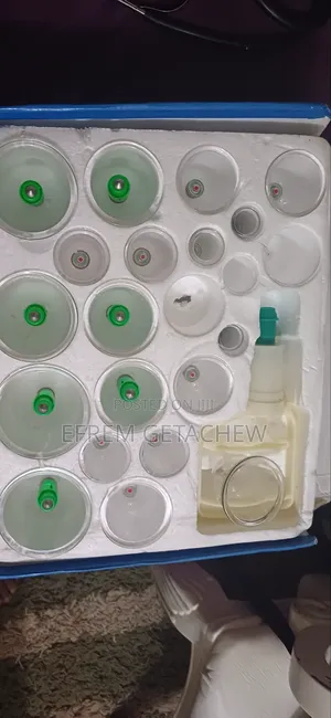 Pull Out Avacuum Aparatus