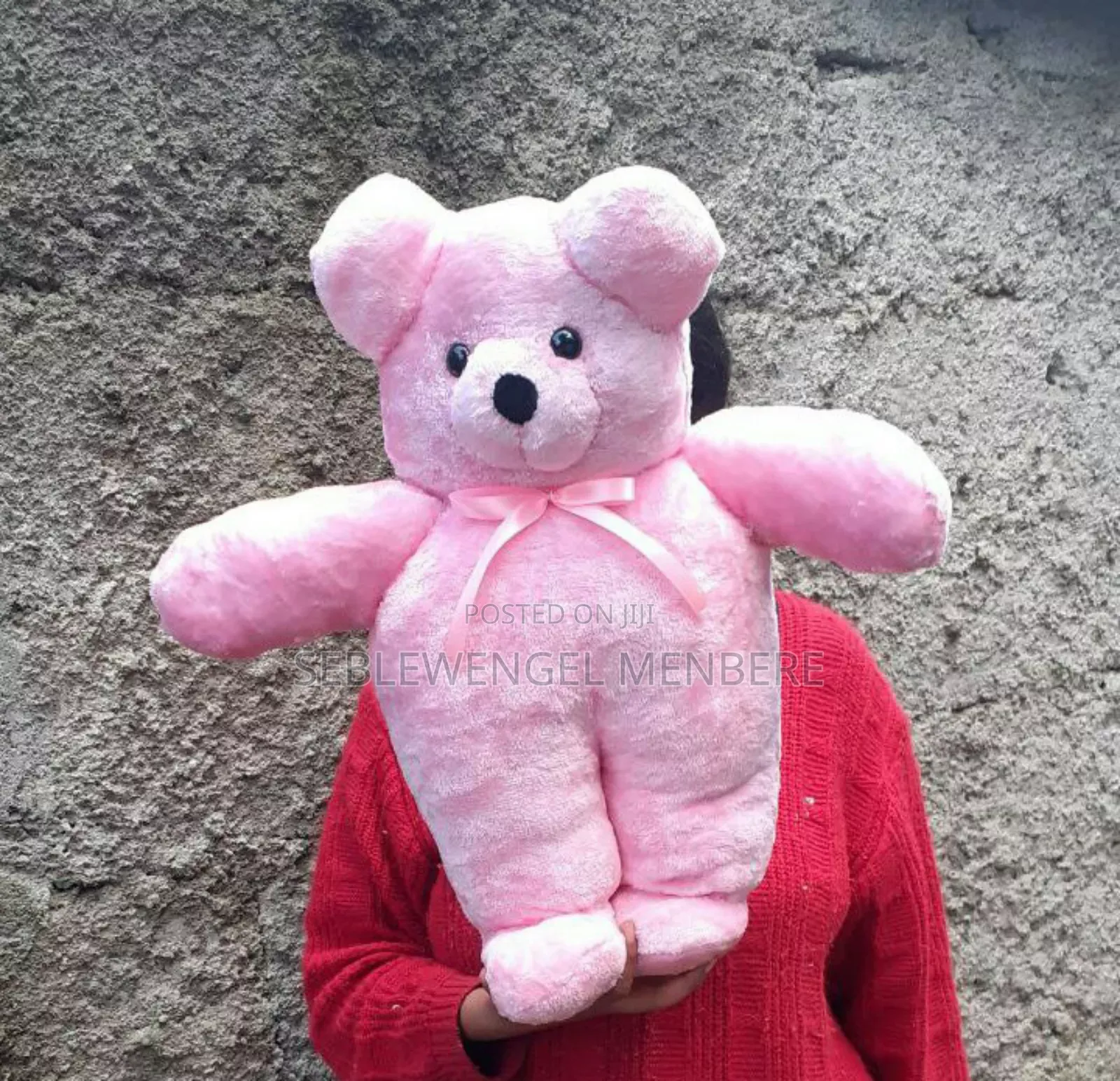 Toys for Girls or Boys