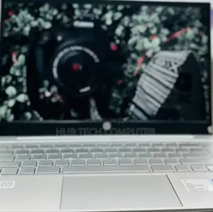 Photo - New Laptop HP Pavilion 15 16GB Intel Core I5 SSD 512GB