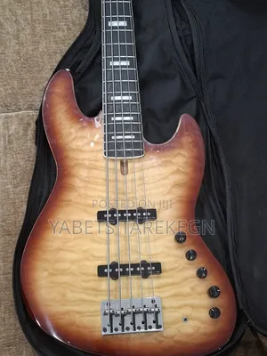 Marcusmiller V9 Imported From Germany