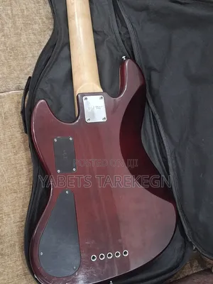 Marcusmiller V9 Imported From Germany