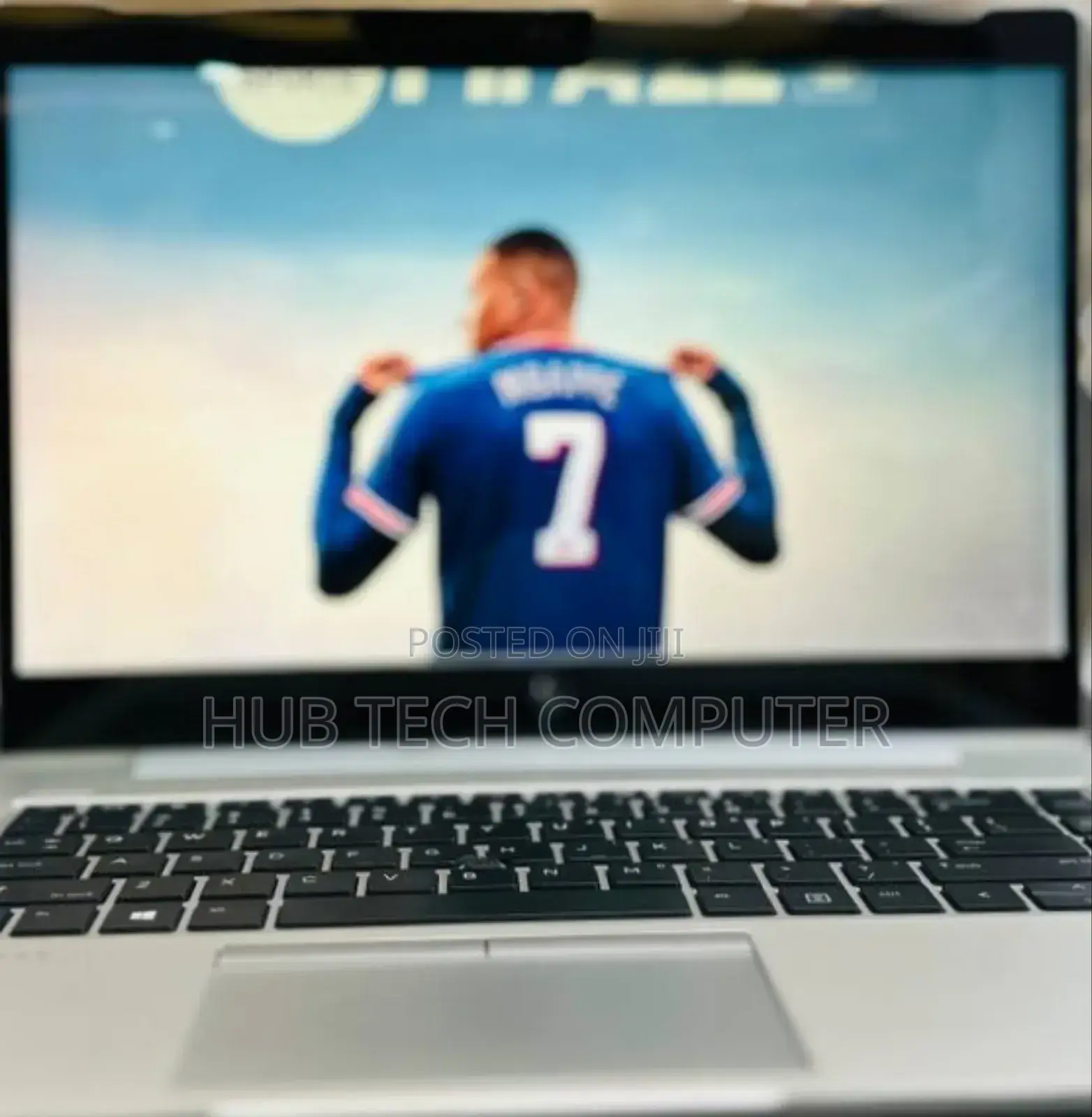 New Laptop HP EliteBook 840 G5 16GB Intel Core I5 SSD 512GB