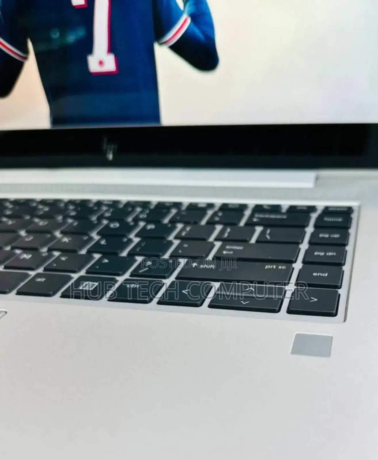 New Laptop HP EliteBook 840 G5 16GB Intel Core I5 SSD 512GB