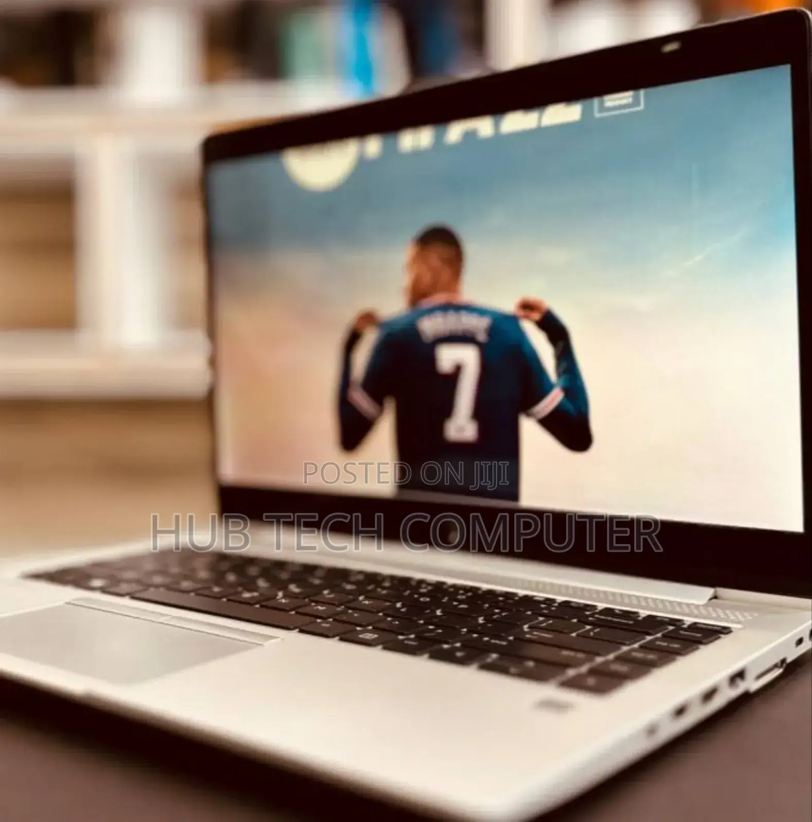 New Laptop HP EliteBook 840 G5 16GB Intel Core I5 SSD 512GB